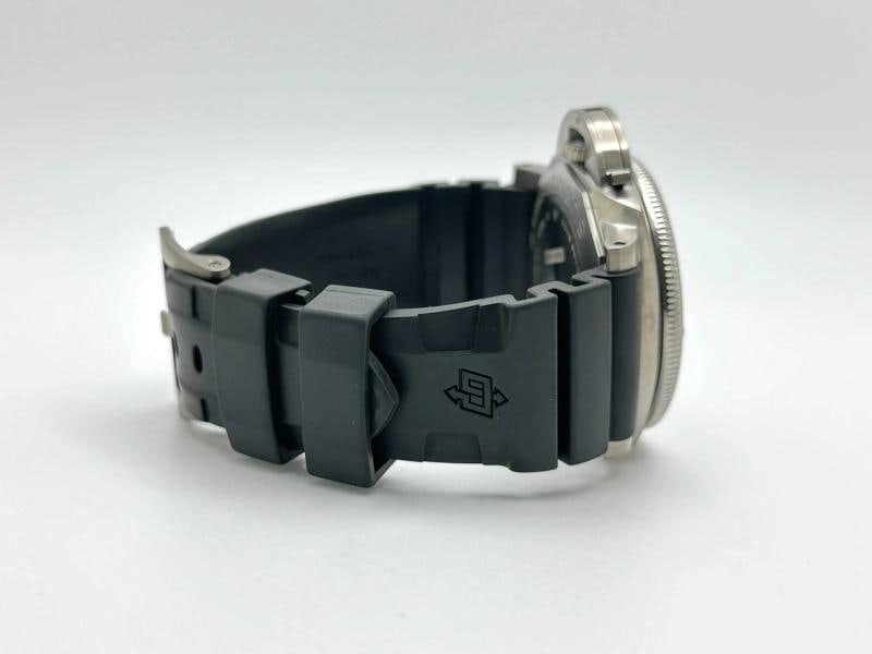 Panerai Luminor Submersible BMG-TECH PAM00692 PAM 692 47mm Blue Dial Titanium - 7