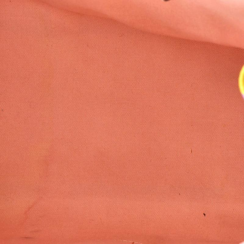 Louis Vuitton OnTheGo Tote Limited Edition Colored Monogram Giant GM - 5