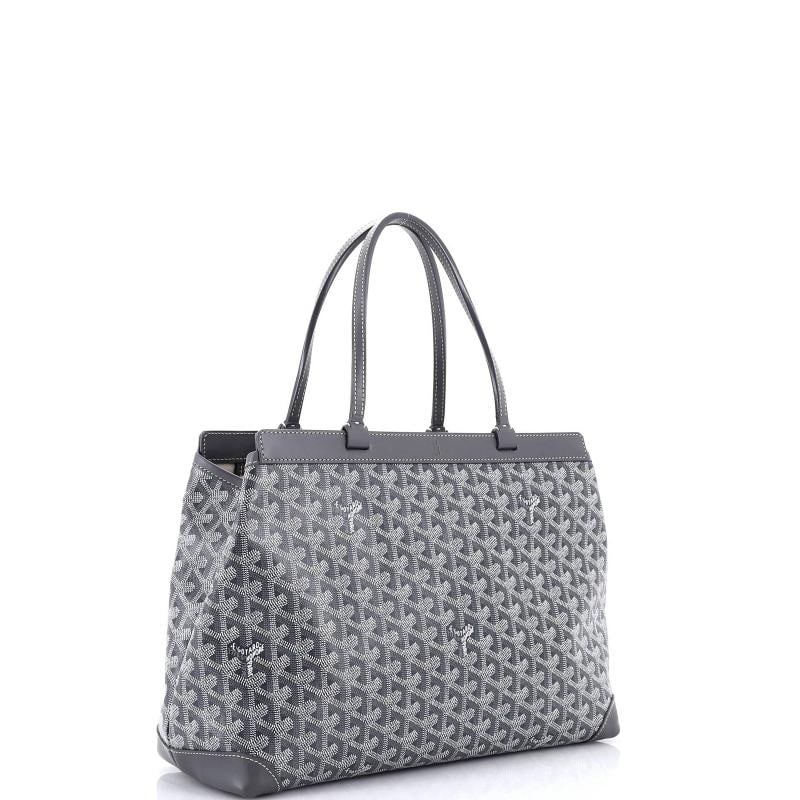Goyard Bellechasse Bag Coated Canvas PM - 2