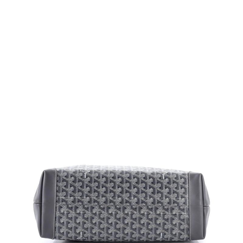 Goyard Bellechasse Bag Coated Canvas PM - 4