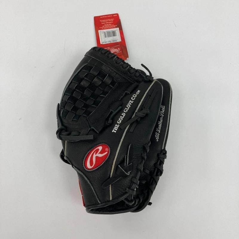 Nolan Ryan Signed Heavily Inscribed STATS Baseball Glove PSA DNA Certified - 3