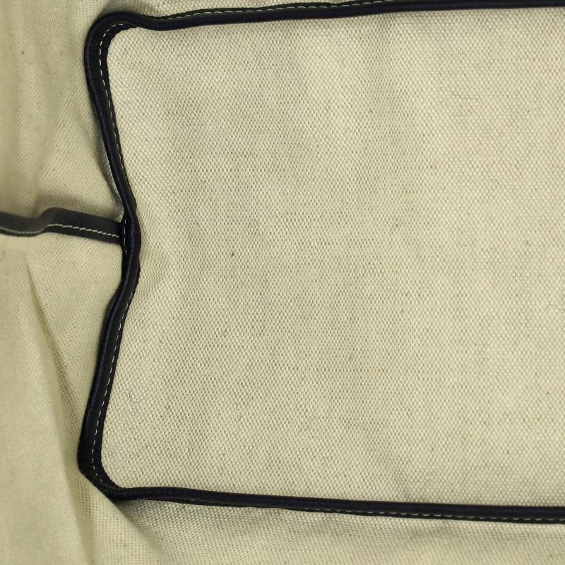 Goyard Saint Louis Tote Printed Coated Canvas PM - 6