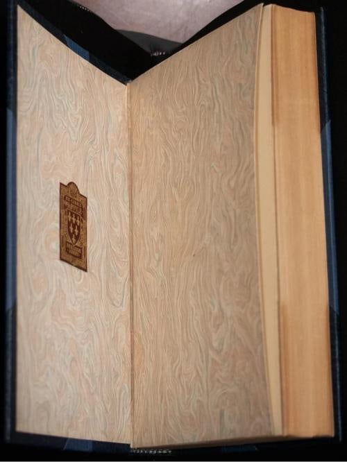 1909 The Greatness and Decline of Rome by Ferrero Fine Leather Bound by Bayntun - 6