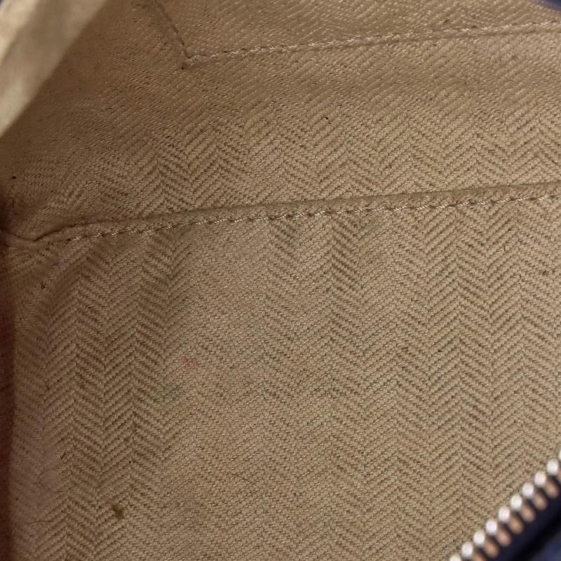 Loewe Puzzle Bag Leather Small - 5