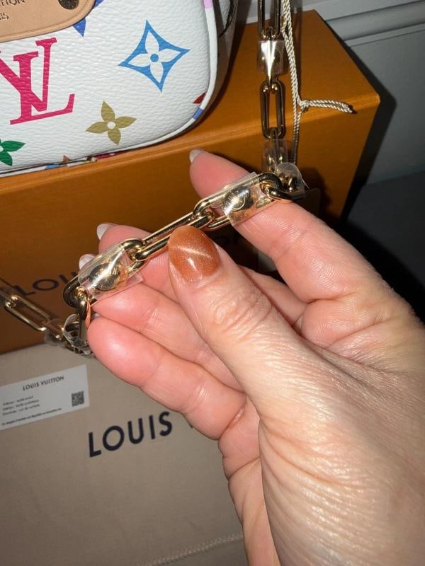 Louis Vuitton x Takashi Murakami Mini Bumbag Unworn - 8