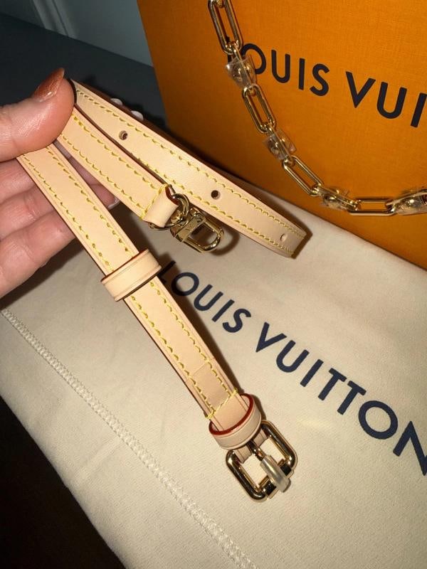 Louis Vuitton x Takashi Murakami Mini Bumbag Unworn - 9