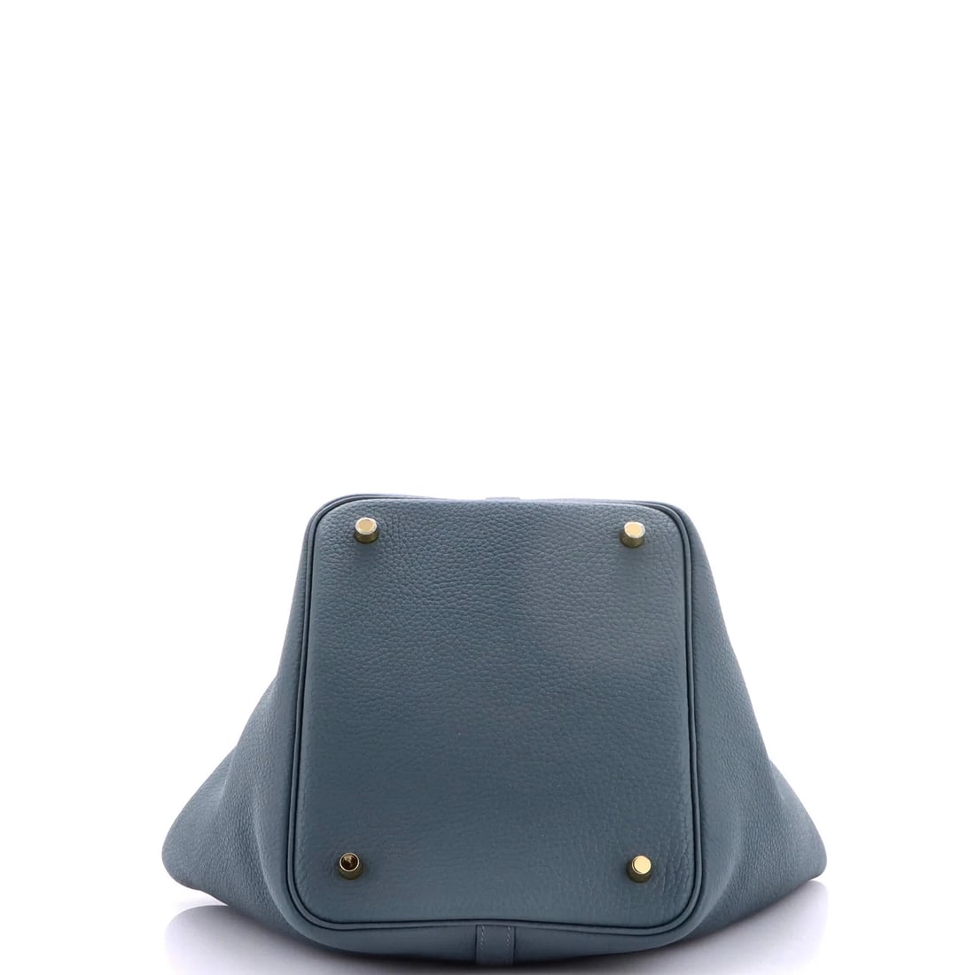 Hermes Picotin Lock Bag Clemence MM - 4