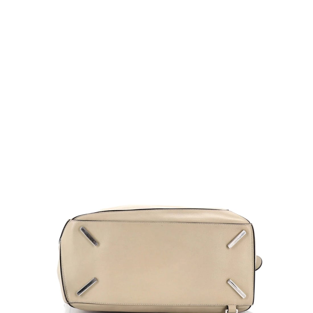 Loewe Puzzle Bag Leather Large - 4