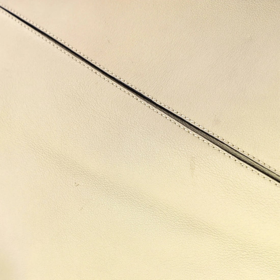 Loewe Puzzle Bag Leather Large - 7