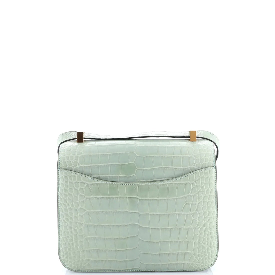 Hermes Constance Bag Matte Alligator 24 - 4