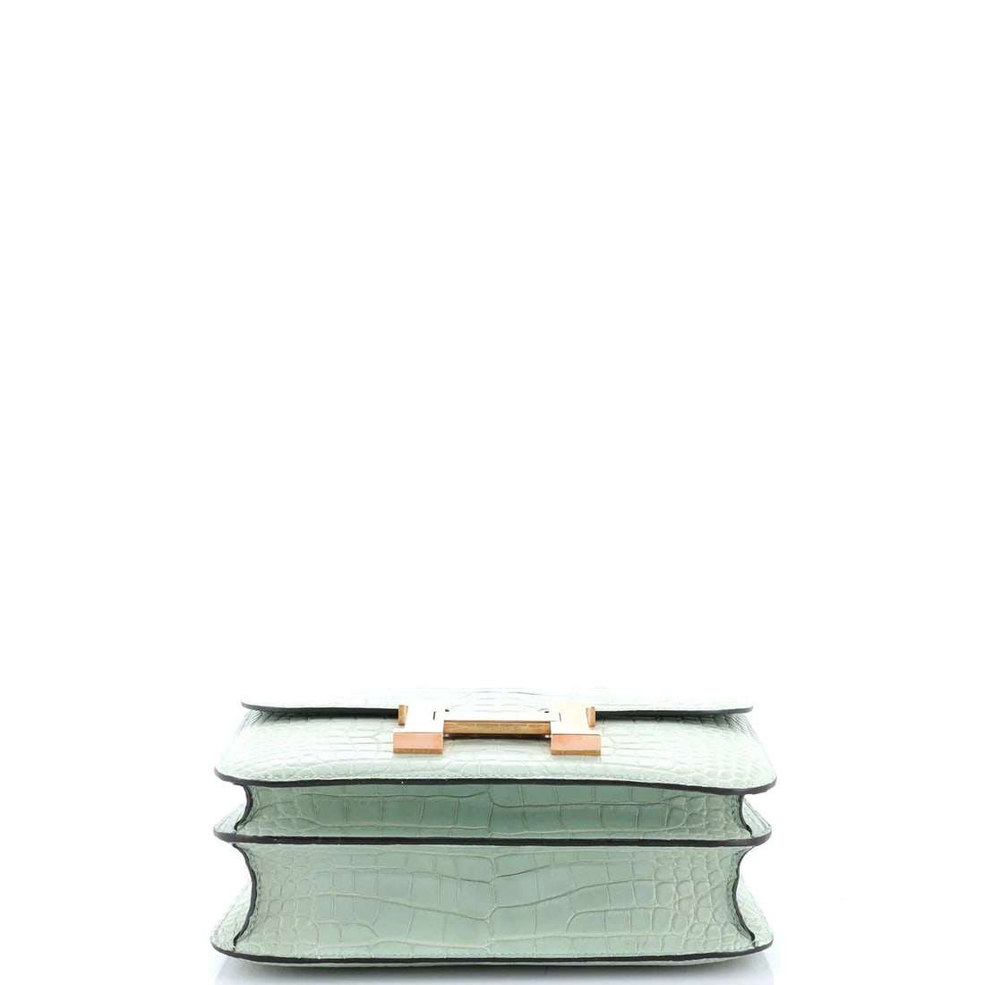 Hermes Constance Bag Matte Alligator 24 - 5
