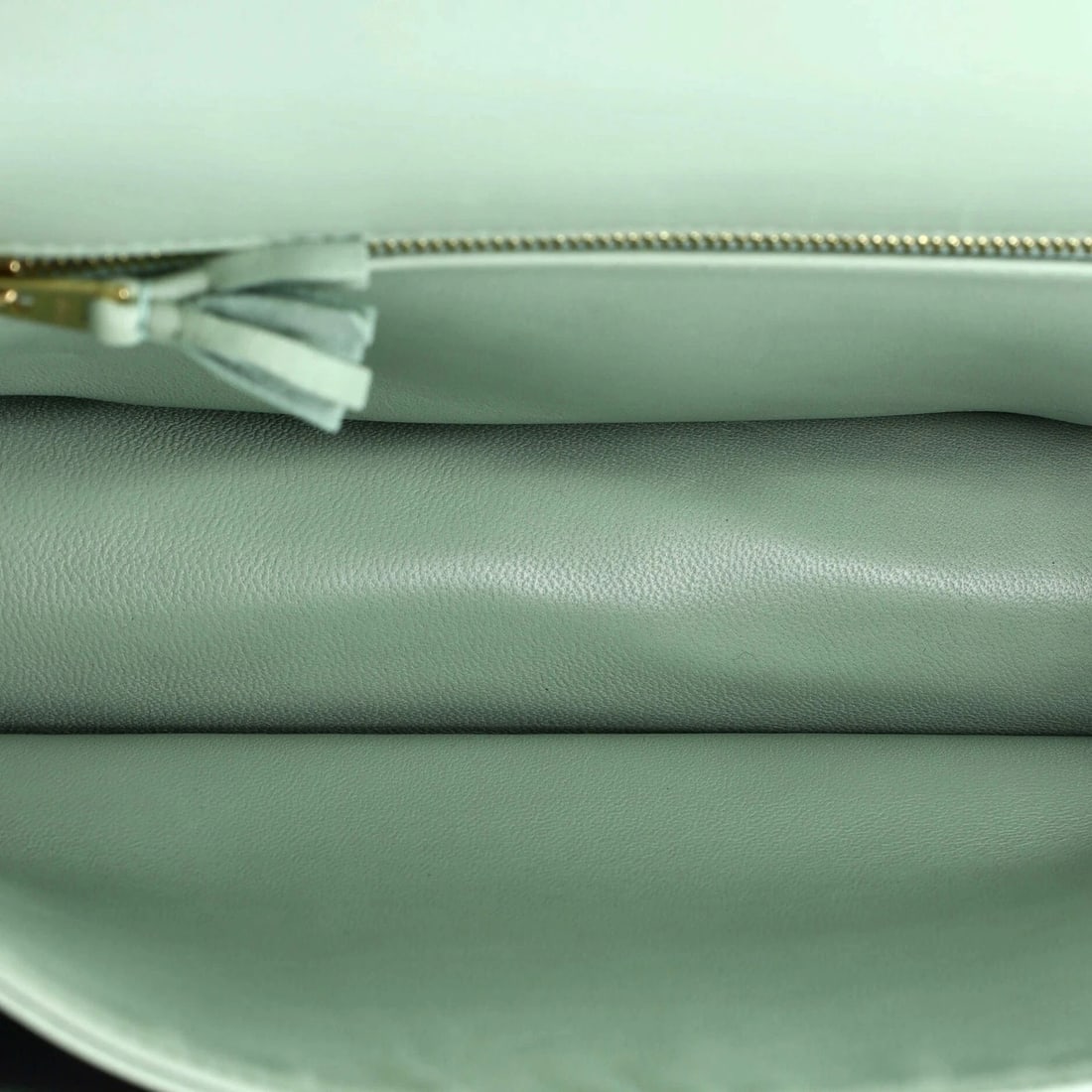 Hermes Constance Bag Matte Alligator 24 - 6