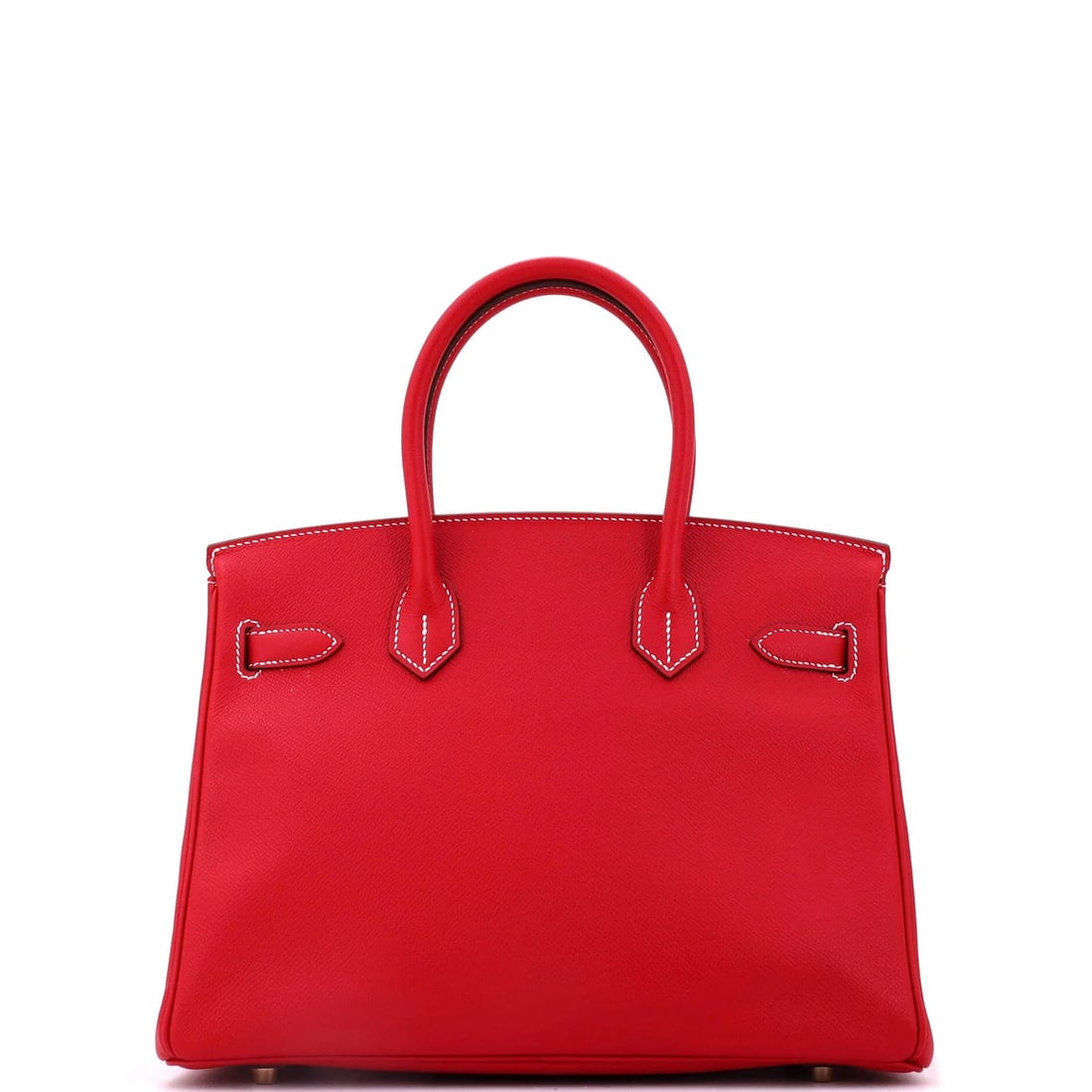 Hermes Candy Birkin Bag Epsom 30 - 4