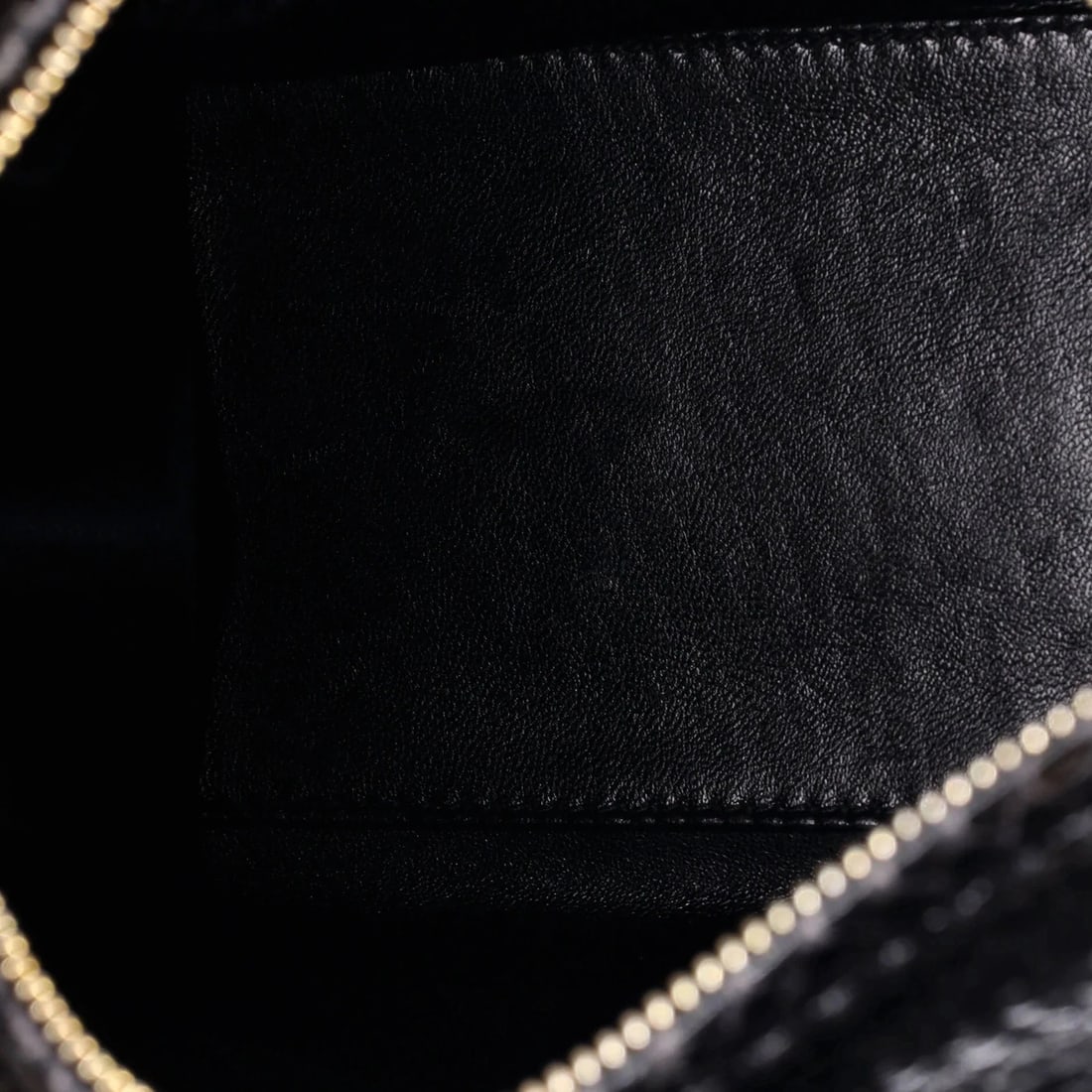 Christian Dior Lady Dior Bag Python Medium - 5