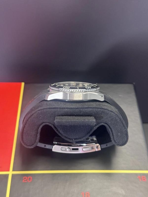 TAG HEUER Aquaracer Professional 300 WBP208C - 10