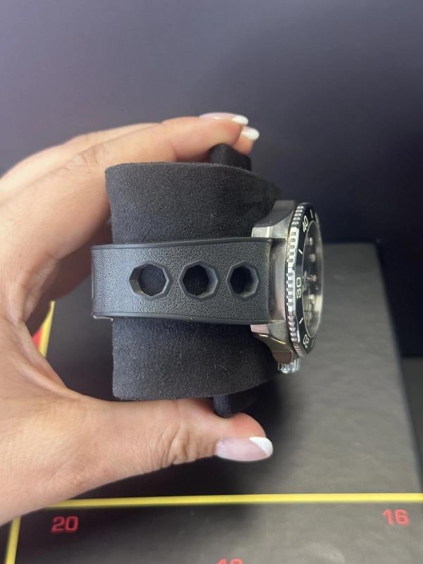 TAG HEUER Aquaracer Professional 300 WBP208C - 6