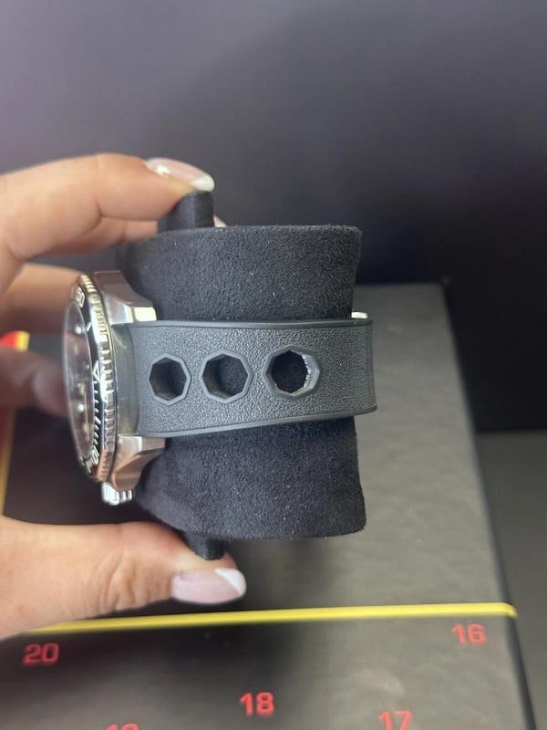 TAG HEUER Aquaracer Professional 300 WBP208C - 7