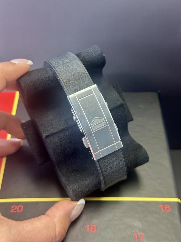 TAG HEUER Aquaracer Professional 300 WBP208C - 8