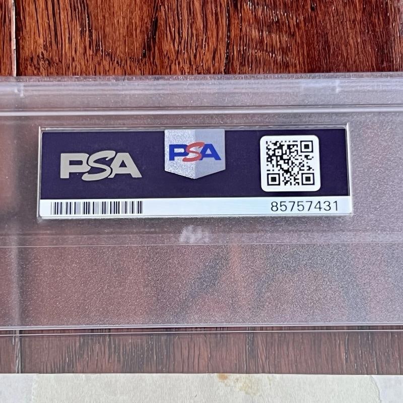 JOHN F. KENNEDY (JFK) Signed Typed Letter Dated 7/17/1961 (PSA) - 10