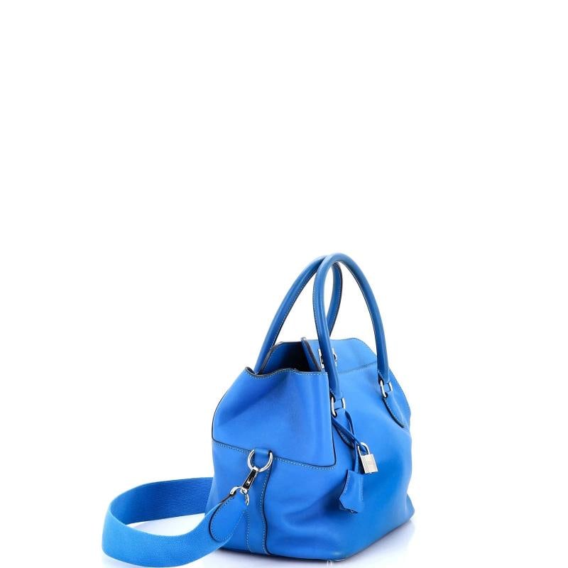 Hermes Toolbox Bag Swift 26 - 2