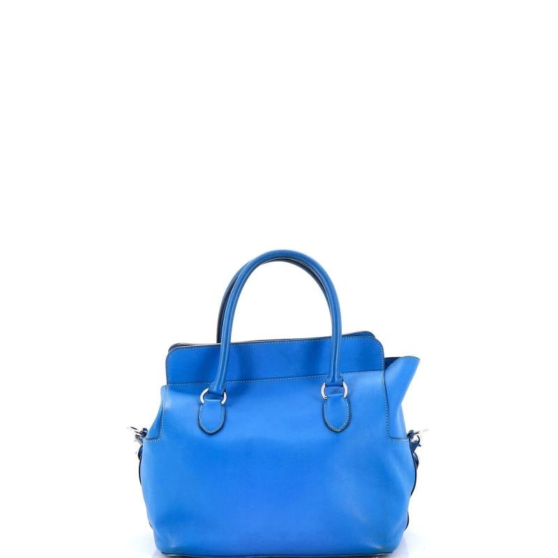 Hermes Toolbox Bag Swift 26 - 3