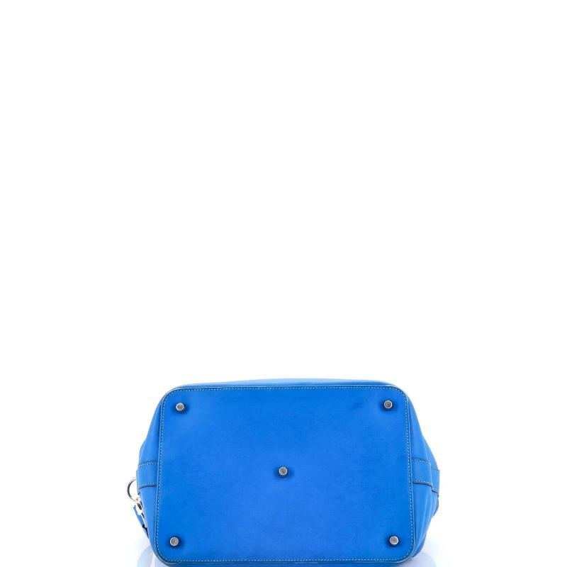 Hermes Toolbox Bag Swift 26 - 4