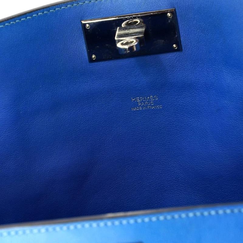 Hermes Toolbox Bag Swift 26 - 6