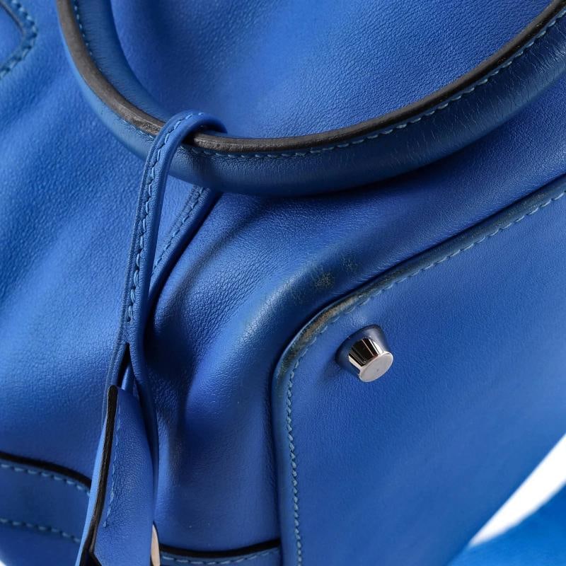 Hermes Toolbox Bag Swift 26 - 7