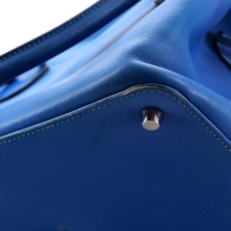 Hermes Toolbox Bag Swift 26 - 8