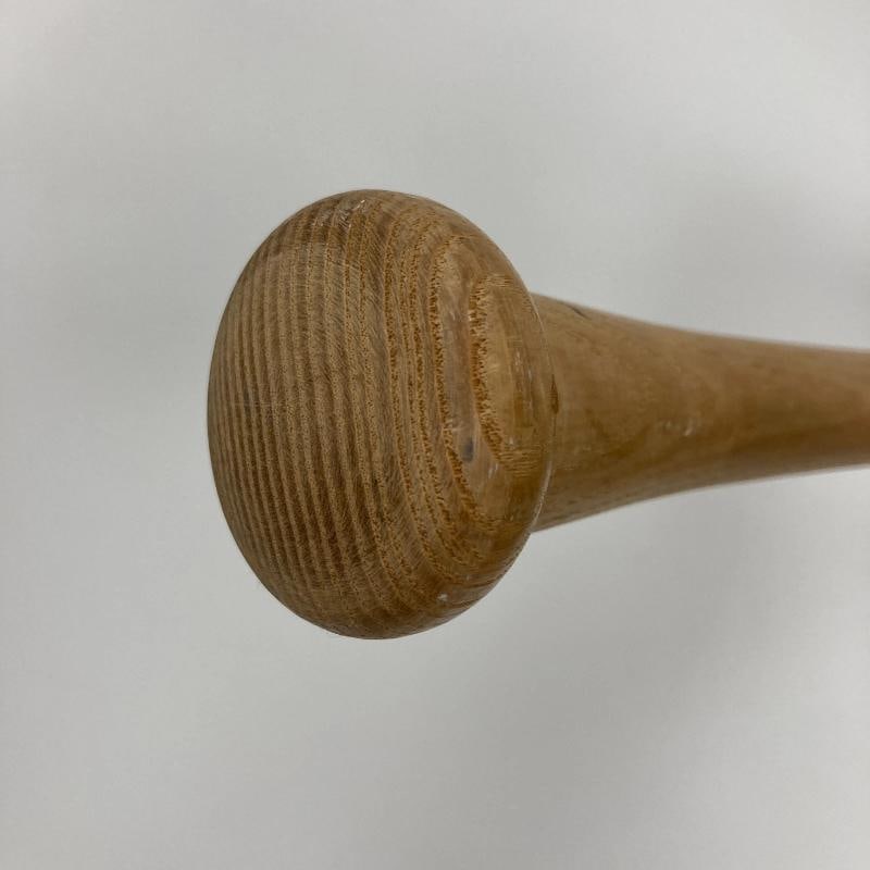 Mickey Mantle New York Yankees Legends Multi Signed Baseball Bat Beckett COA - 11