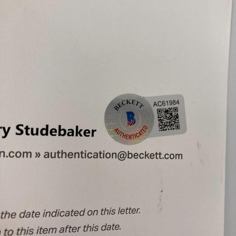 1997-98 Los Angeles Lakers Team Signed Basketball w/13 Signatures Including Kobe Bryant & Shaquille - 11
