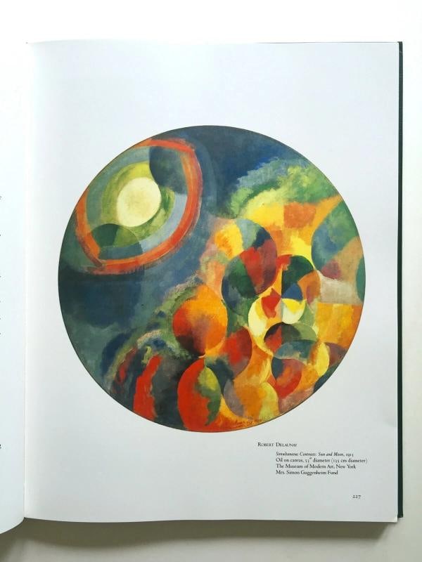 "FRENCH PAINTING" RARE VTG 1991 1ST EDTN LANDMARK VOLUME XLRG COLLECTOR ART BOOK - 11