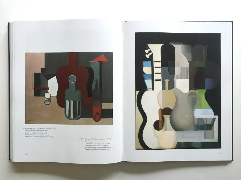 "FRENCH PAINTING" RARE VTG 1991 1ST EDTN LANDMARK VOLUME XLRG COLLECTOR ART BOOK - 12