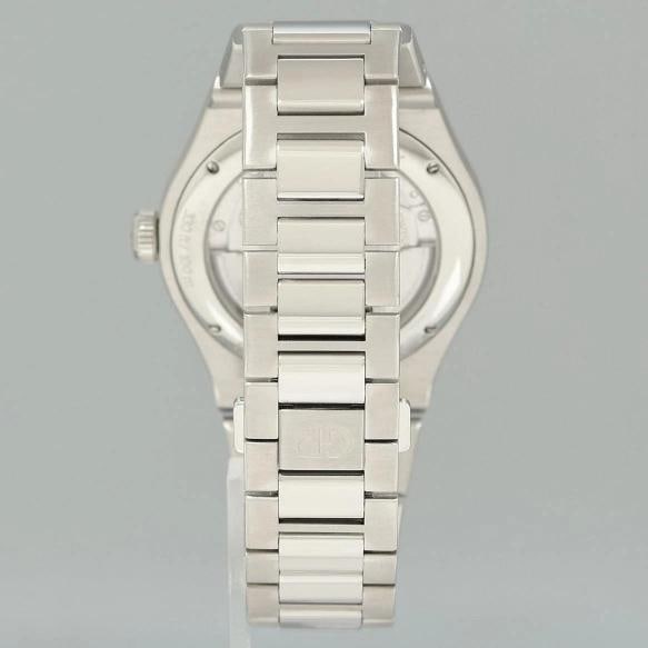 Girard Perregaux Laureato Limited 28 Pieces 81010-11-1745-11A Orange Arabic - 5