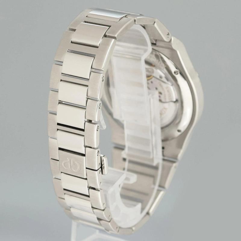 Girard Perregaux Laureato Limited 28 Pieces 81010-11-1745-11A Orange Arabic - 6