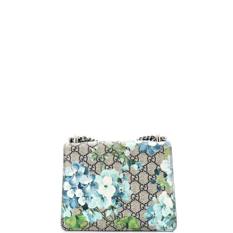 Gucci Dionysus Bag Blooms Print GG Coated Canvas Mini - 3