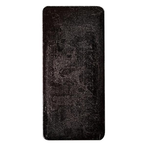 1 Kilo .999 Silver Bar RESERVE (Type II) - Cast Silver Bullion Bar #A213 - 5