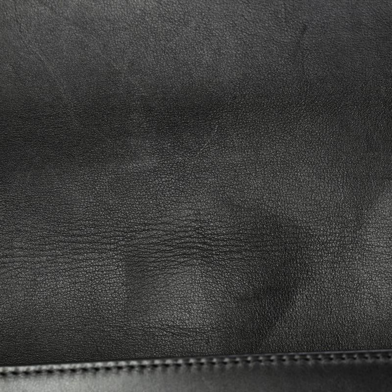 Chanel Boy Flap Bag Quilted Lambskin Old Medium - 6