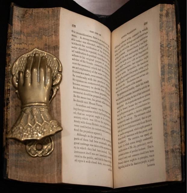 1804 The Life of George Washington John Marshall 1st London Edition Engravings - 15