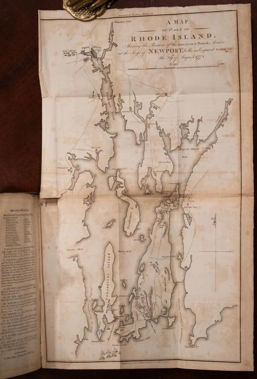 1804 The Life of George Washington John Marshall 1st London Edition Engravings - 16