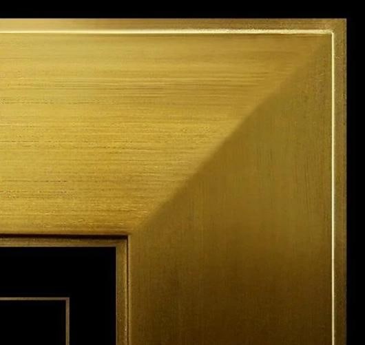 Pablo Picasso Le Cocu Magnifique Etching Portrait Authentic Cubism Framed Art - 3