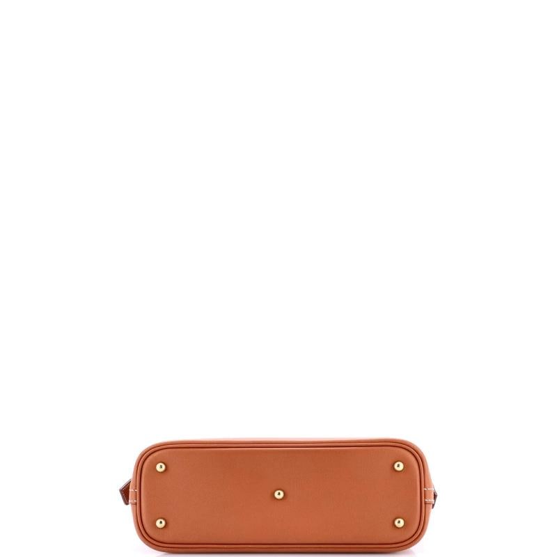 Hermes Bolide 1923 Bag Evercolor 25 - 5