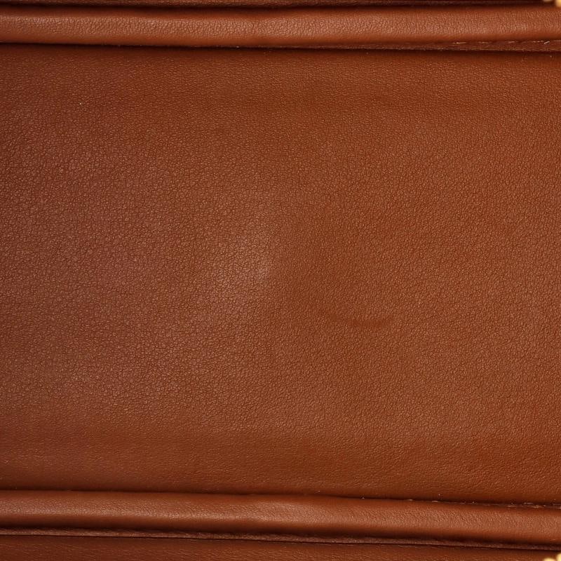 Hermes Bolide 1923 Bag Evercolor 25 - 6