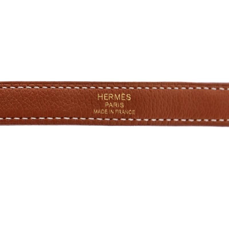 Hermes Bolide 1923 Bag Evercolor 25 - 8