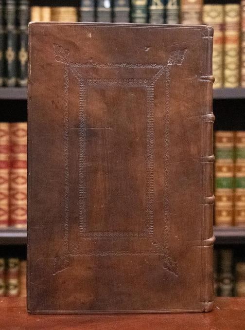 1647 The Historie of the Holy Warre by Thomas Fuller Crusades Muhammed Holy War - 3