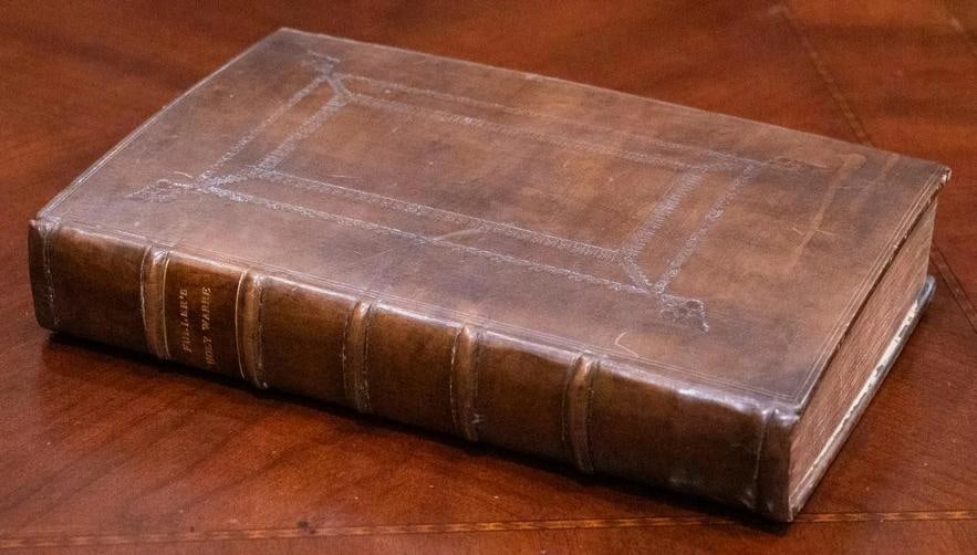 1647 The Historie of the Holy Warre by Thomas Fuller Crusades Muhammed Holy War - 5