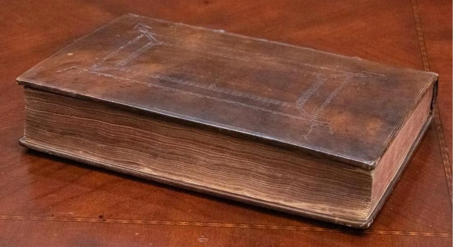1647 The Historie of the Holy Warre by Thomas Fuller Crusades Muhammed Holy War - 6