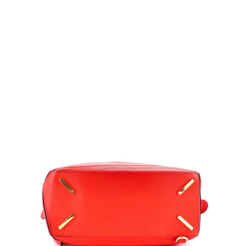 Loewe Puzzle Bag Leather Medium - 4