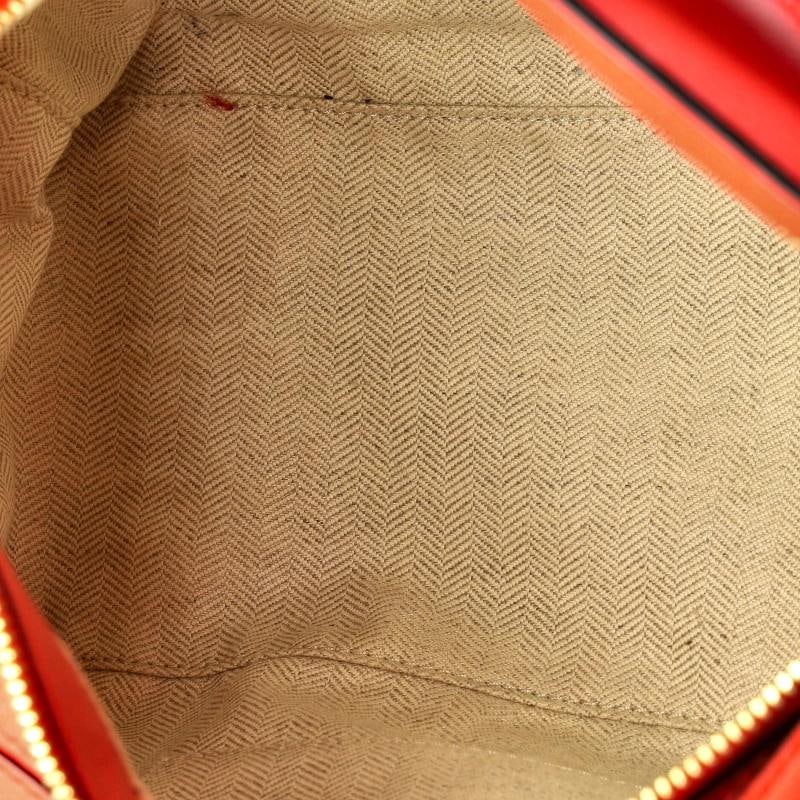 Loewe Puzzle Bag Leather Medium - 5