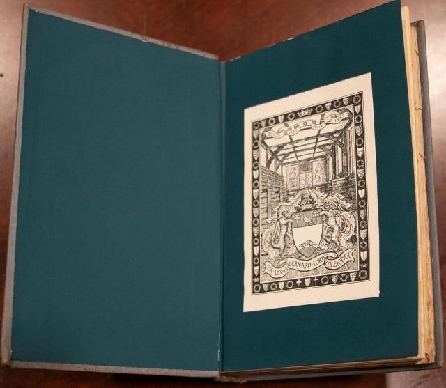 1880 Edgar Allan Poe His Life Letters & Opinions Fine Bindings First Edition - 7
